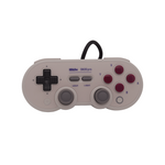 8bitdo SN30 Pro Wired Controller